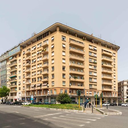 Albadea Deluxe Otel Roma Dış mekan fotoğraf