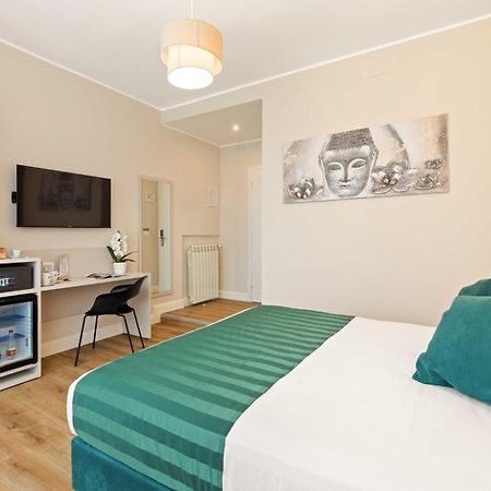 Albadea Deluxe Otel Roma Dış mekan fotoğraf