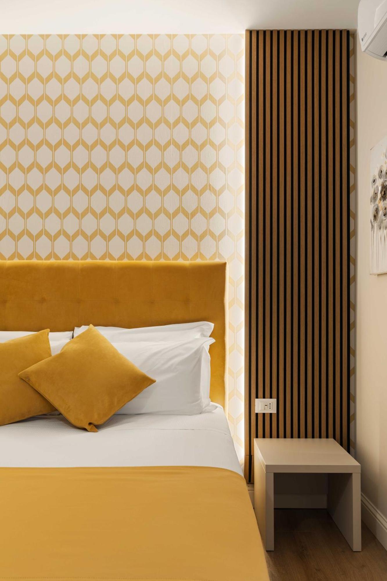 Albadea Deluxe Otel Roma Dış mekan fotoğraf