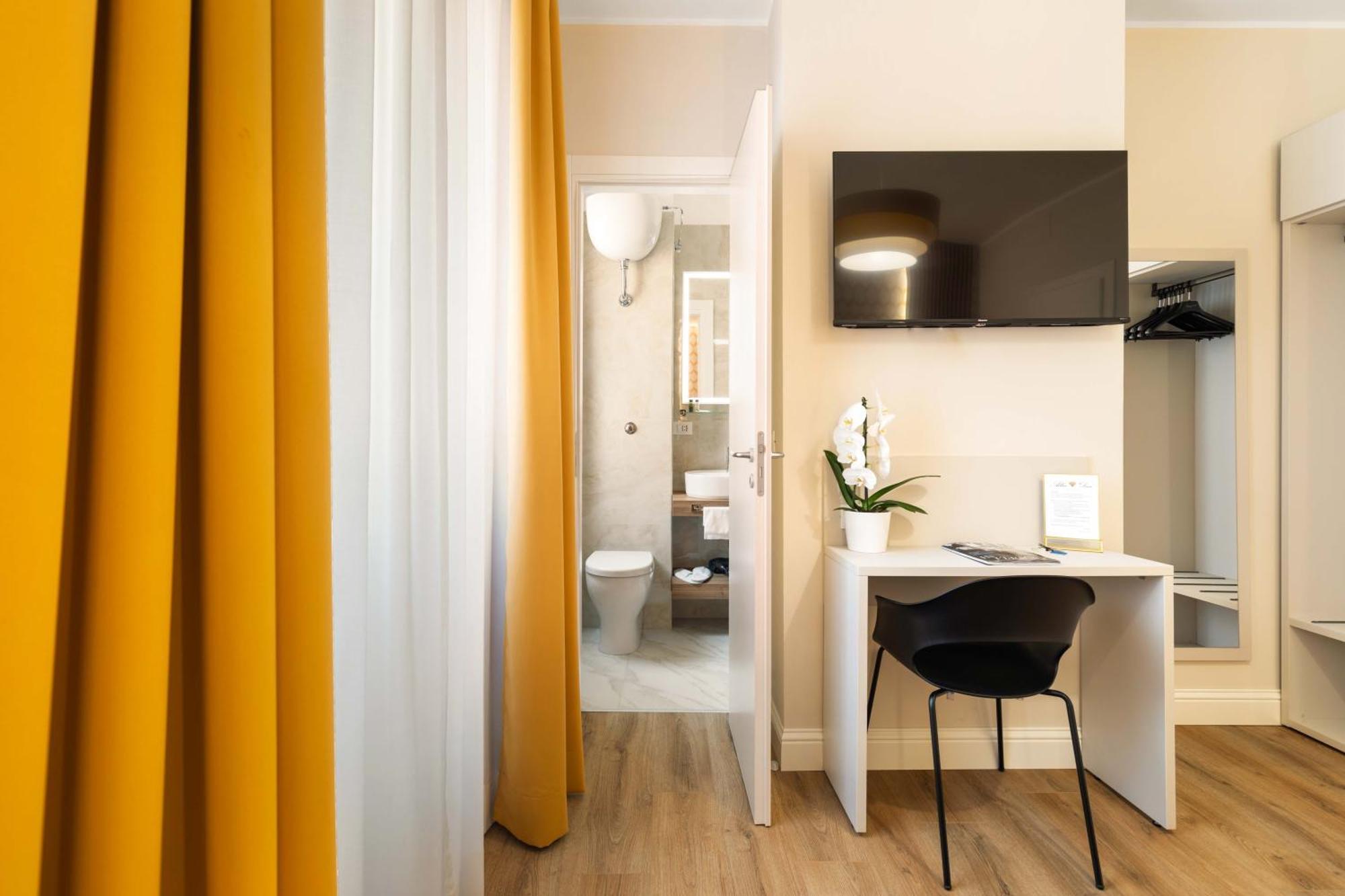 Albadea Deluxe Otel Roma Dış mekan fotoğraf